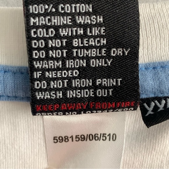 MENS OBSCENE CLOTHING Spock Beam Me Up Scotty Star Trek SHIRT XXL 2XL - Picture 11 of 11